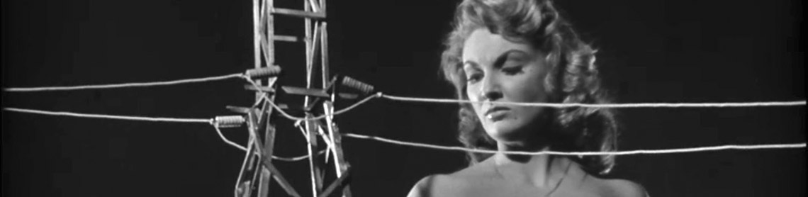 L'attaque de la femme de 50 pieds