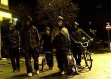 ©2011 Big Talk Productions - Attack the Block (Attack the Block)