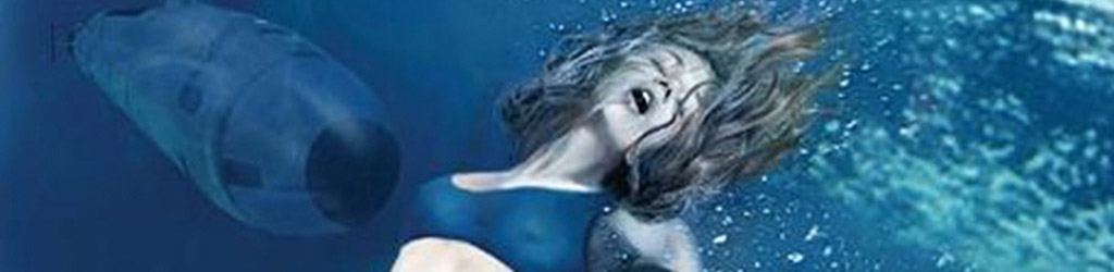 L'attaque de la pieuvre géante