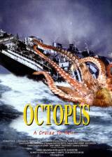 Miniature d'affiche américaine de 'L'attaque de la pieuvre géante'
