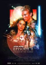 Us poster thumbnail from 'Star Wars: Episode II - Attack of the Clones'