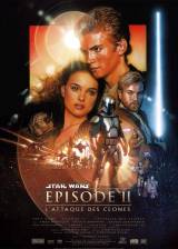 Star Wars : épisode II - L'Attaque des clones