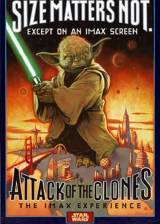 Us poster thumbnail from 'Star Wars: Episode II - Attack of the Clones'