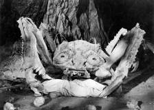 ©1957 Los Altos Productions - L'attaque des crabes géants (Attack of the Crab Monsters)