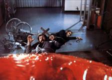 ©1972 Jack H. Harris Enterprises - Attention au Blob (Beware! The Blob)