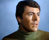 Icône pour lancer l'extrait n°1 de 'Au coeur du temps'