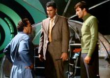 ©1966-1967 Irwin Allen Productions - Au coeur du temps (The Time Tunnel)