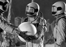 ©1963 Villa Di Stefano - Au delà du reel (The Outer Limits)