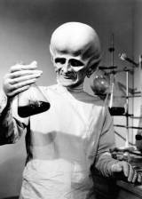 ©1963 Villa Di Stefano - Au delà du reel (The Outer Limits)