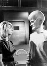 ©1963 Villa Di Stefano - Au delà du reel (The Outer Limits)