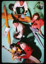 ©1968 20th Century Fox Television - Au pays des géants (Land of the Giants)