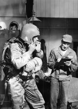 ©1956 Twentieth Century Fox Film Corporation - On the Threshold of Space (On the Threshold of Space)