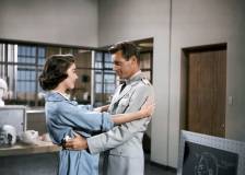 ©1956 Twentieth Century Fox Film Corporation - On the Threshold of Space (On the Threshold of Space)