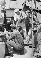 ©1956 Twentieth Century Fox Film Corporation - On the Threshold of Space (On the Threshold of Space)