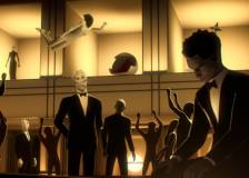 ©2010 Haut et Court - L'autre monde (L'autre monde)
