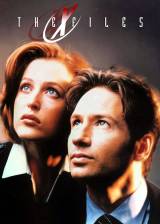 International poster thumbnail from 'The X Files'