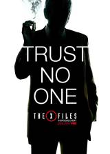 Us poster thumbnail from 'The X Files'