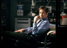 ©1993 Ten Thirteen Productions - The X Files (The X Files)