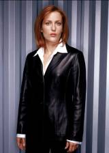 ©1993 Ten Thirteen Productions - The X Files (The X Files)