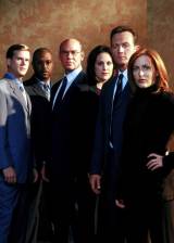 ©1993 Ten Thirteen Productions - Aux Frontières du Réel : X-Files (The X Files)