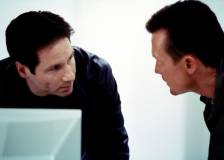 ©1993 Ten Thirteen Productions - Aux Frontières du Réel : X-Files (The X Files)