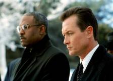 ©1993 Ten Thirteen Productions - Aux Frontières du Réel : X-Files (The X Files)