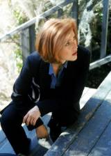 ©1993 Ten Thirteen Productions - Aux Frontières du Réel : X-Files (The X Files)