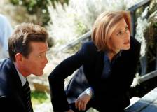 ©1993 Ten Thirteen Productions - Aux Frontières du Réel : X-Files (The X Files)