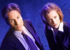 ©1993 Ten Thirteen Productions - Aux Frontières du Réel : X-Files (The X Files)