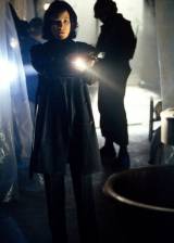 ©1993 Ten Thirteen Productions - Aux Frontières du Réel : X-Files (The X Files)