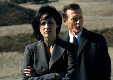 ©1993 Ten Thirteen Productions - Aux Frontières du Réel : X-Files (The X Files)