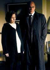 ©1993 Ten Thirteen Productions - Aux Frontières du Réel : X-Files (The X Files)