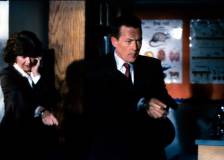 ©1993 Ten Thirteen Productions - The X Files (The X Files)