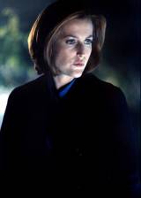 ©1993 Ten Thirteen Productions - The X Files (The X Files)