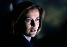 ©1993 Ten Thirteen Productions - The X Files (The X Files)