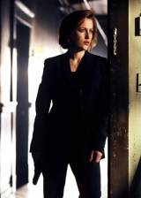 ©1993 Ten Thirteen Productions - The X Files (The X Files)