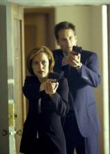 ©1993 Ten Thirteen Productions - The X Files (The X Files)