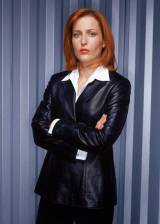 ©1993 Ten Thirteen Productions - Aux Frontières du Réel : X-Files (The X Files)