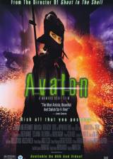 Unknown poster thumbnail from 'Avalon'