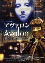 Unknown poster thumbnail from 'Avalon'