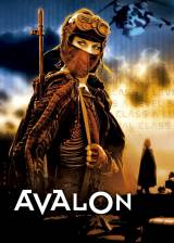 Unknown poster thumbnail from 'Avalon'