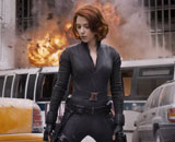 Icône pour lancer le teaser n°1 de 'Avengers'