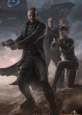 Miniature d'affiche américaine de 'Avengers'