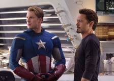 ©2011 Marvel Studios - Avengers (The Avengers)