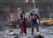 ©2011 Marvel Studios - Avengers (The Avengers)