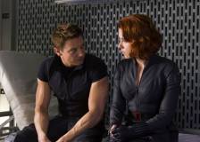 ©2011 Marvel Studios - Avengers (The Avengers)