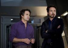 ©2011 Marvel Studios - Avengers (The Avengers)
