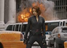 ©2011 Marvel Studios - Avengers (The Avengers)