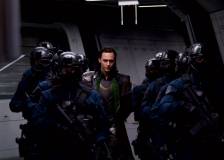 ©2011 Marvel Studios - Avengers (The Avengers)