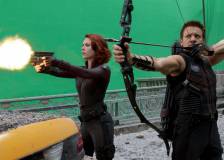 ©2011 Marvel Studios - Avengers (The Avengers)